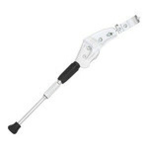 FF-R 『CD-160X/s』CD-160X 取付可変式 アルミアジャスタブルスタンド 26〜29インチ対応 シルバー