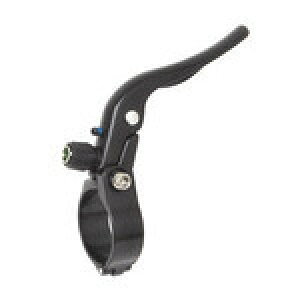 FF-R w160A_Lever/bx160A Top Mount Lever ⏕u[Lo[ ubN 108-02142