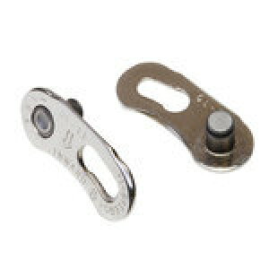 YBN wQL11/sxQL11@QUICK LOCK LINK 11ip Silver