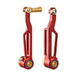 RIDEA wCLV_CNC_L_rxCLV V-Brake CNC OA[ bh 147-00001