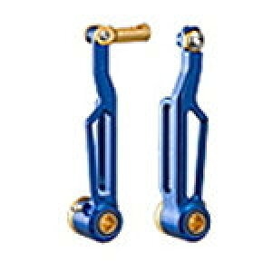 RIDEA wCLV_CNC_L_vxCLV V-Brake CNC OA[ u[ 147-00002