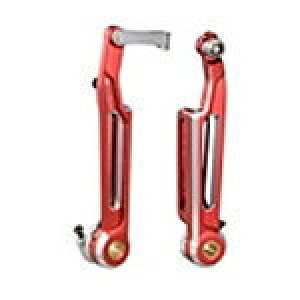 RIDEA wFLV_F_L_rxFLV V-Brake Forging OA[ bh 147-00011