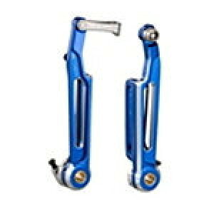 RIDEA wFLV_F_L_vxFLV V-Brake Forging OA[ u[