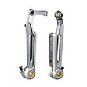 RIDEA �wFLV_F_L_t�xFLV V-Brake Forging �����O�A�[�� �`�^��