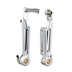 RIDEA wFLV_F_L_sxFLV V-Brake Forging OA[ Vo[ 147-00015