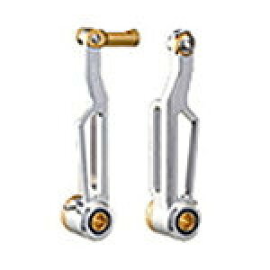 RIDEA wCSV_C_S_sxCSV V-Brake CNC V[gA[ Vo[ 147-00025