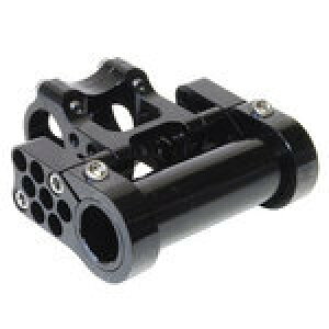 RIDEA �wESF2_b�xESF2 Extendable Stem �t�H�[���f�B���O�o�C�N�p�X�e��/�u���b�N
