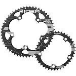 RIDEA �w53/40W2-LSR5ST�x53/40W2-LSR5ST Power ring W+LS 53-40T �`�F�[�������O �u���b�N