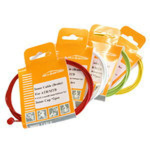 ALLIGATOR �wLY-GSPT20UN/GN�xLY-GSPT20UN+2C�@ATB/MTB/ROAD �V�t�g�p�C���i�[�P�[�u��P.T.F.E.�R�[�g/�O���[���iGN�j 151-00272