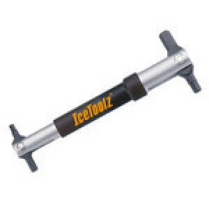 IceToolz �w36H1�x36H1 4in1 �Z�p�����` �u���b�N/�V���o�[ 152-10028