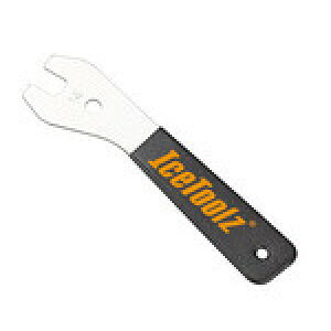 IceToolz �w4714�x4714 �R�[�������` 14mm�@�u���b�N/�V���o�[ 152-10075