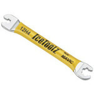 IceToolz w12H4x12H4 X|[N` for Mavic CG[ 152-10086