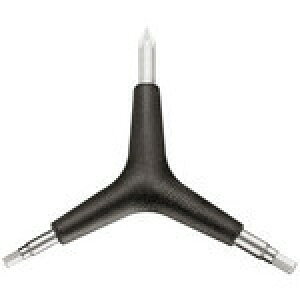 IceToolz w70J2x70J2 Y^c[ 4mm/5mmZp` No.2vXhCo[ ubN/Vo[ 152-10201