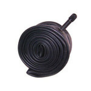 井上ゴム工業 『IR70028-35A』700Cチューブ WO 700×28C-35C 27×1 1/8-3/8 米式バルブ 40mm 200-70299