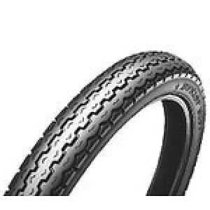 DUNLOP 『275-14-41D107』D107 ビジネスタイヤ 2.75-14 41P WT リア用