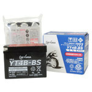 GS YUASA wYT-4B-BSxYT4B-BS I[goCpobe[ ubN 220-20026