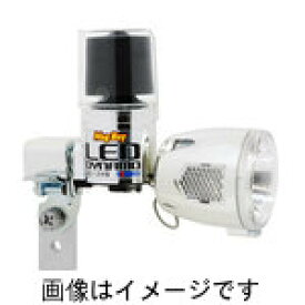 丸善電機産業 『MLC-1-O』MLC-1 マグボーイ LED CP/オレンジ