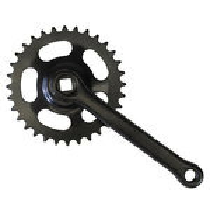 M쏊 wCrank_R32t/bxRb^XMNN E ubN 32T 165mm