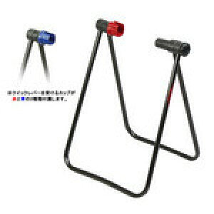 ミノウラ 『DS-30CFB』DS-30CFB リアハブスタンド カンパニョーロ フルクラム ボントレガー専用 ブラック