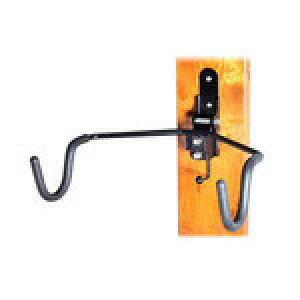 ミノウラ 『BIKEHANGER4R』BIKE HANGER 4R 壁掛け用ディスプレイフック(ロード用) 419-20224