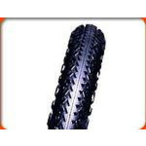 Panaracer 8H2620-RL-B Ridge Line Blacks 26×2.00 S 8H2620-RL-B