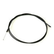 シマノ ALS3SSP40170L 内装3段変速用シフトワイヤー 1700mm/ブラック ALS