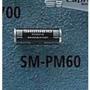 V}m ASMPM60S SM-PM60 Vu[Lpp[W[^[ Ci[KCh`[u