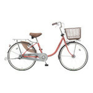 26インチ ピンク 自転車の通販 価格比較 価格 Com