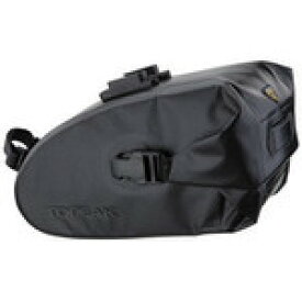 TOPEAK(トピーク） BAG27002 ウエッジ ドライバッグ クイッククリック ブラック Lサイズ BAG27002