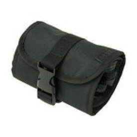 ★11/10はP9倍！*お買い物マラソン中！*★ADEPT BAG34200 ADEPT(アデプト) イクイップ ラップ サドルバッグ ブラック BAG34200