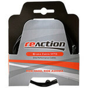 ☆10/25はP8倍!お買い物マラソン中!☆ASHIMA CBB03101 リアクション ブレーキ インナーケーブル MTB用 CBB03101