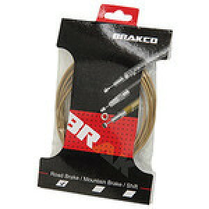 BRAKCO CBS02400 BRAKCO imet Vt^[ Ci[P[u 2100mm TT25344025 CBS02400