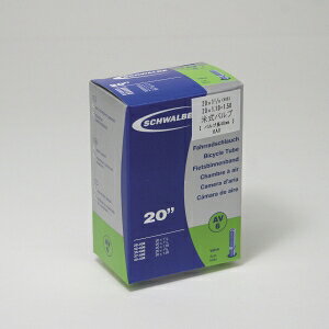 SW-10413310 チューブ 6AV 20x1-1/8 箱入り