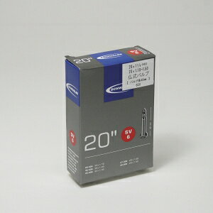 SW-10413313 チューブ 6SV 20x1-1/8 箱入り