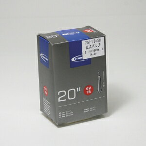 SW-10416313 チューブ 7A-SV 20x1-1/8(451) 箱入り