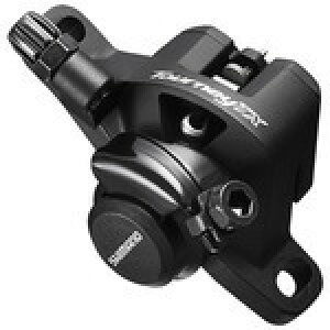 �V�}�m EBRTX805FPRL Tourney TX BR-TX805 �u���[�L �u���b�N�@�t�����g�E���A���p EB