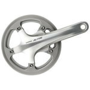 �V�}�m EFCS501CB2C1S ALFINE FC-S501 �M�A�N�����N�Z�b�g 42T 170mm �`�F�[���K�[�h�t(�V���O��) BB�p�[�c���� EFC