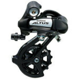 シマノ ERDM310DL RD-M310-L リアディレイラー ALTUS 7/8スピード ブラック