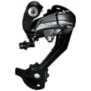 �V�}�m ERDM370SGSL ALTUS RD-M370 ���A�f�B���[���[ �u���b�N SGS ���t 9�X�s�[�h E