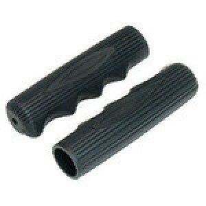 ☆10/25はP8倍!お買い物マラソン中!☆GIZA PRODUCTS(ギザプロダクツ) HBG15600 VLG-212 クルーザーグリップ ブラック HBG15600