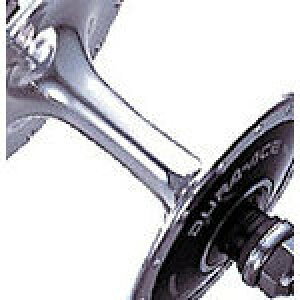V}m IHB7600CF9O HB-7600 tgnu DURA ACE TRACK 28H 100X142mm AXLE DIA:9mm  I