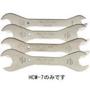 PARKTOOL 『HCW-7』HCW-7 ヘッドスパナ 0012530001