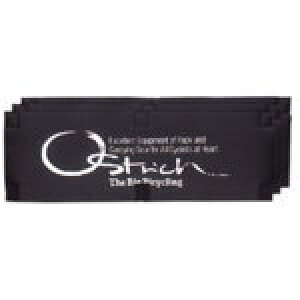 オーストリッチ 『OS_FrameA_b』フレームカバー A (3枚セット) ブラック