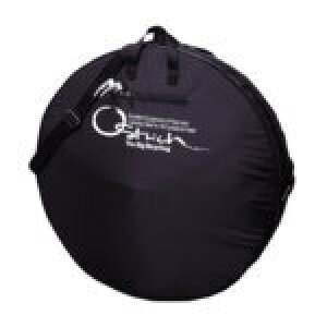 ☆10/30はP8倍!*エントリー&カード決済で*☆オーストリッチ 『OS-20/b』OS-20 ディスクホイールバッグ ブラック 0028810001