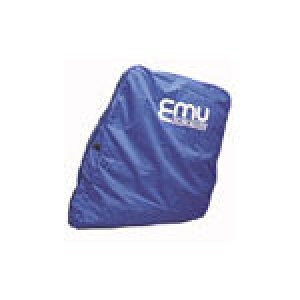 オーストリッチ 『E-10_v』E-10 輪行袋 ブルー