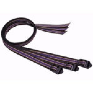 オーストリッチ 『NakajimeBelt』中締ベルト3本組