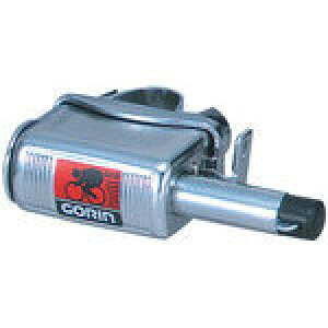 GORIN 『GX-16S』GX-16S 前輪錠 0035180001