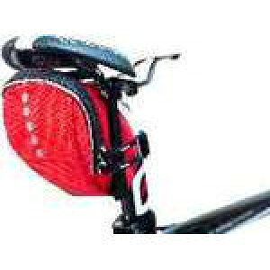 オーストリッチ 『SP-103/r』SP-103 サドルバッグ / レッド