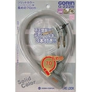 GORIN wG-222W/gryxG-222W \bhJ[C[/O[