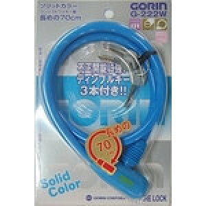GORIN wG-222W/vxG-222W \bhJ[C[/u[